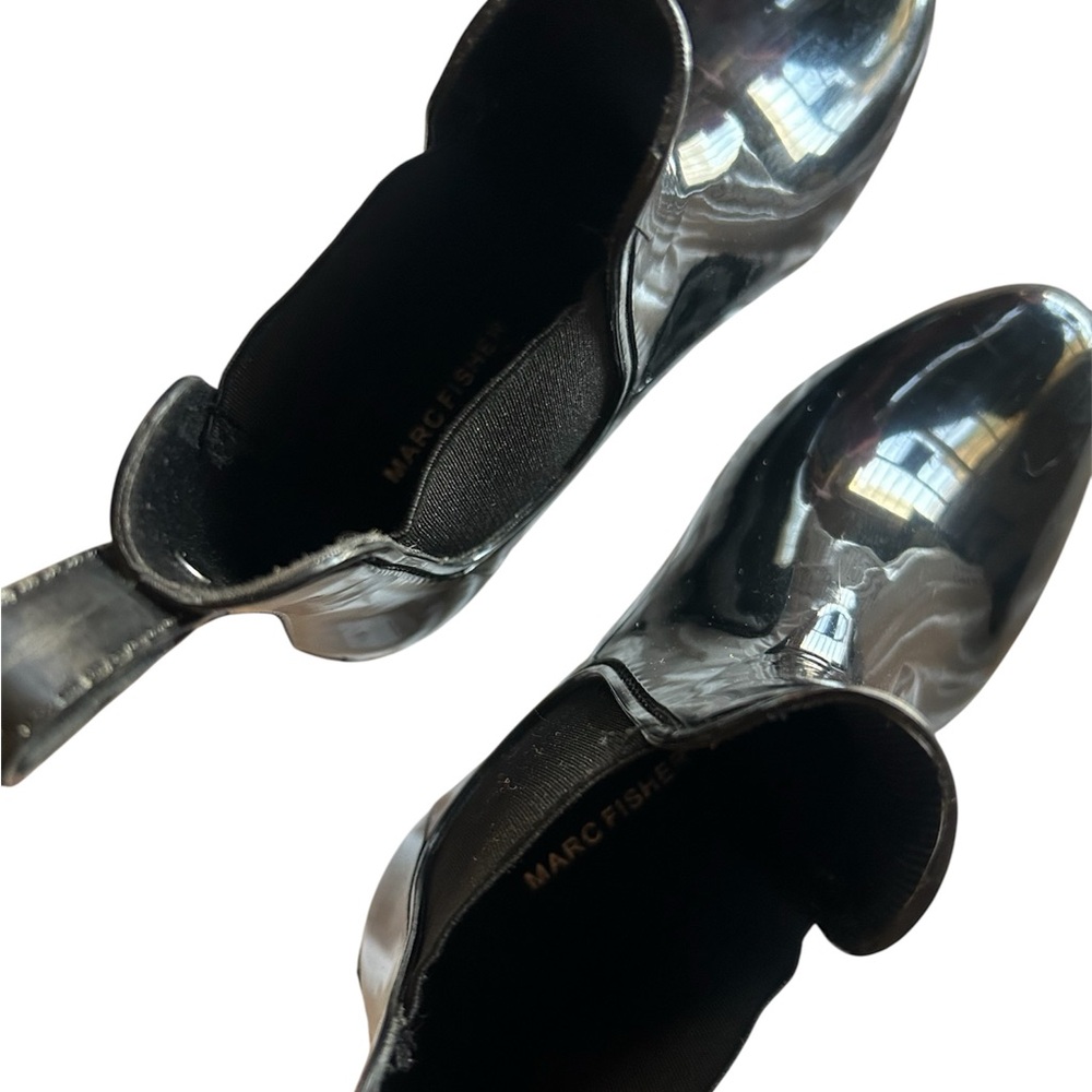 Marc Fischer Boots Water Proof - Picture 2 of 5